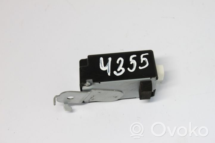 Toyota Corolla E140 E150 Module de pression des pneus 8976002010