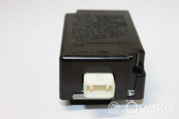 Toyota Corolla E140 E150 Module de pression des pneus 8976002010