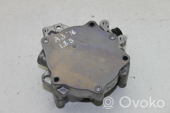 Audi A3 S3 8V Alipainepumppu 06K145100B