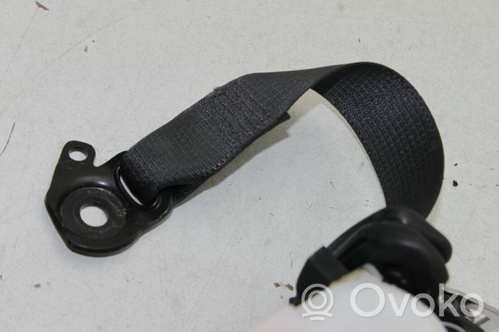 Toyota Yaris Ceinture de sécurité arrière 