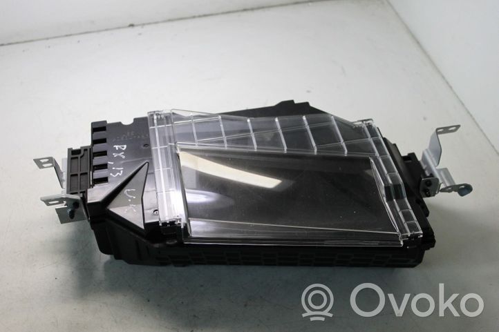 Lexus RX 330 - 350 - 400H Wyświetlacz Head Up 8310848050