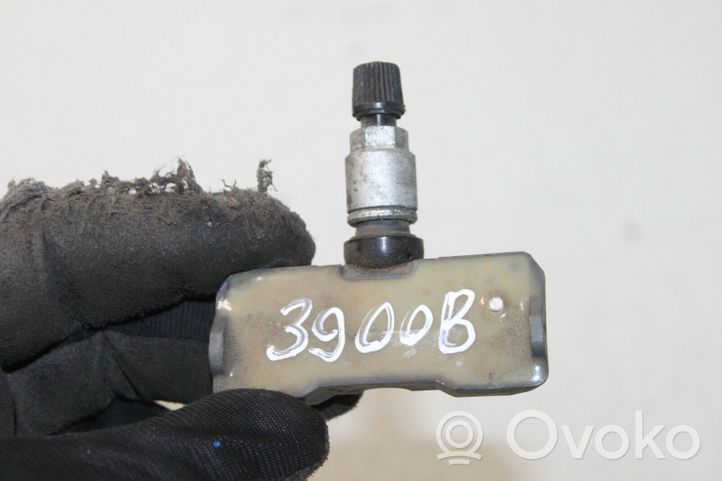 Audi A4 S4 B8 8K Sensore di pressione dello pneumatico 4F0907275B