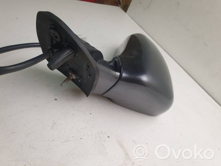 Toyota Corolla Verso AR10 Manual wing mirror 3004776