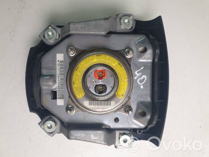 Toyota Prius (XW20) Airbag dello sterzo 8442202