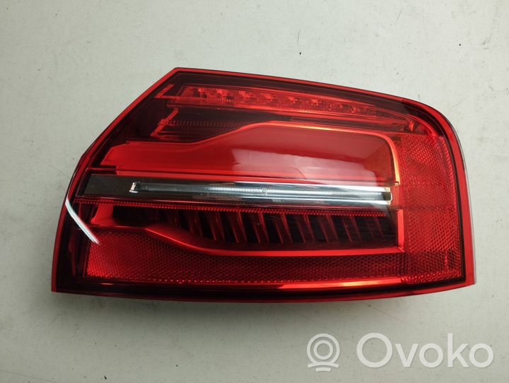 Audi A8 S8 D4 4H Luci posteriori 4H0945096J