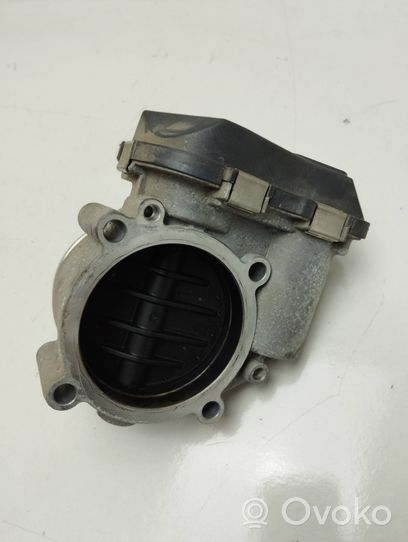 Audi A7 S7 4G Valvola a farfalla 06E133062G