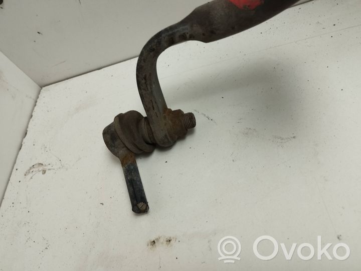 Nissan Qashqai Barre stabilisatrice 