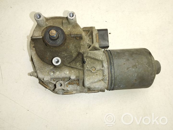 Volkswagen Touareg II Moteur d'essuie-glace 7P0955119