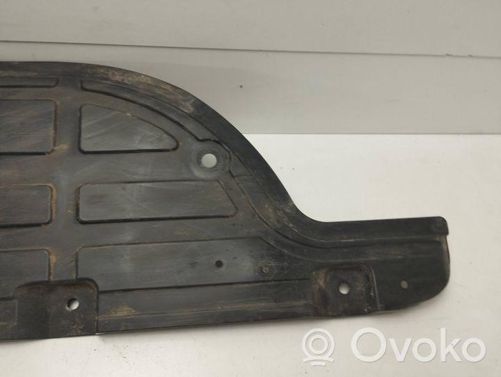 Volvo V60 Doublure de caisse et protecteur de panneau arrière 31323119