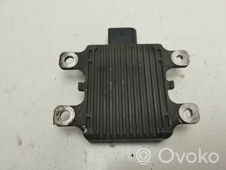 Volvo V60 Pavarų dėžės valdymo blokas 31367945