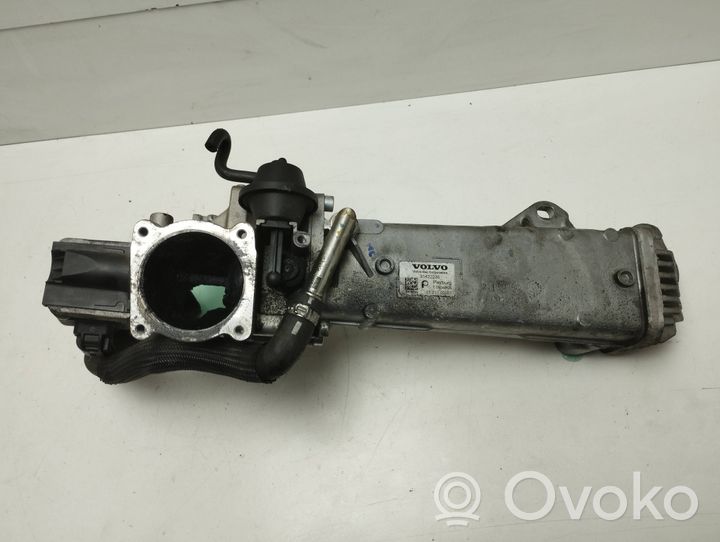 Volvo V60 EGR aušintuvas 31422235