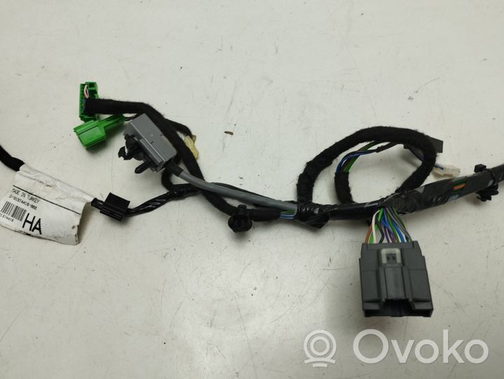 Volvo V60 Other wiring loom 31374418