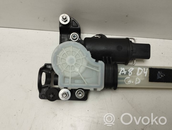 Audi A8 S8 D4 4H Motorino tendine 4H0811964