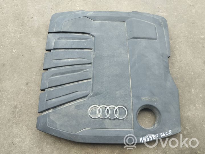 Audi A6 S6 C8 4K Variklio dangtis (apdaila) 05L103925D