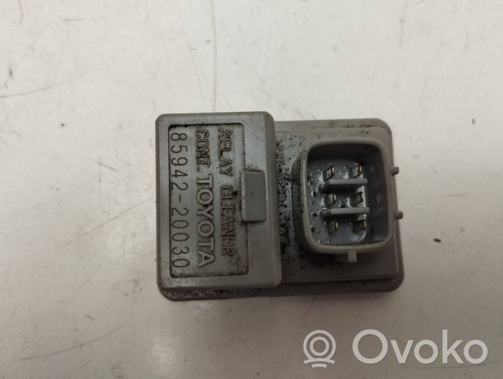 Toyota Avensis T270 Light washer relay 8594220030