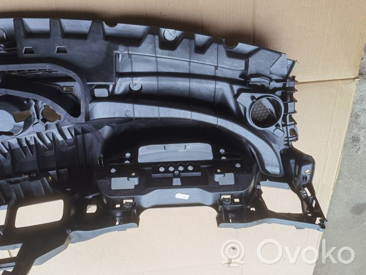 Audi Q5 SQ5 Panel de instrumentos 80B857001