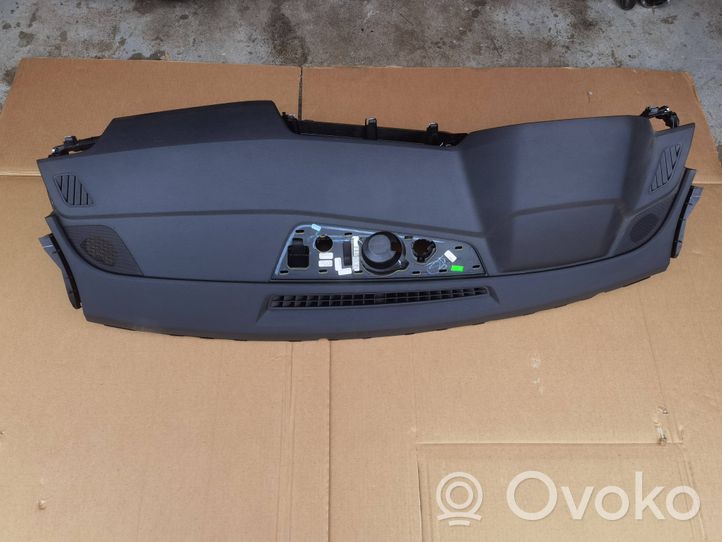 Audi Q5 SQ5 Panel de instrumentos 80B857001