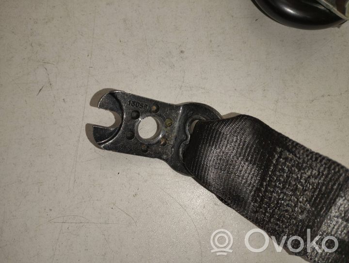 Audi A3 S3 8V Rear seatbelt 8V5857805