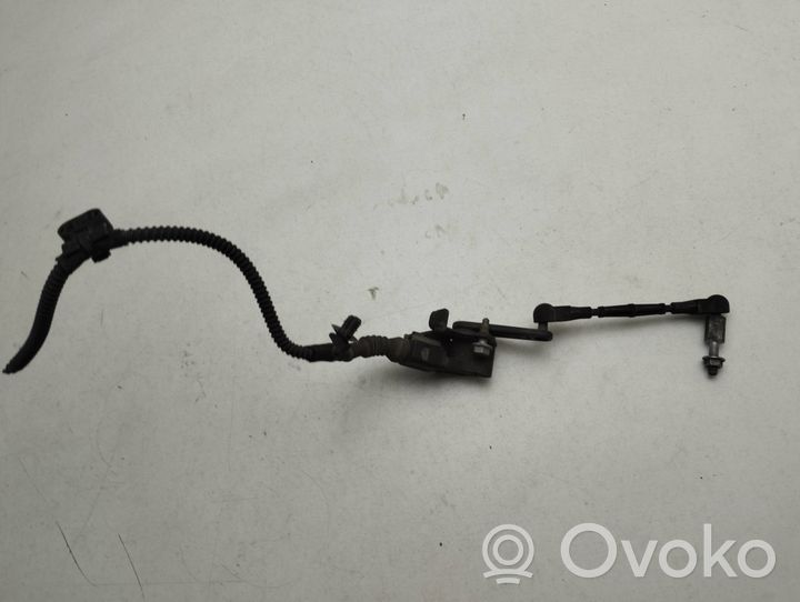 Audi A4 S4 B9 Leva sensore di livello altezza posteriore 8W0941310D