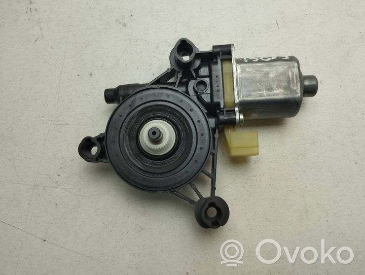 Audi A4 S4 B9 Elektryczny podnośnik szyby drzwi tylnych 8W0959811