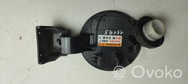 KIA Optima Bouchon, volet de trappe de réservoir à carburant 69510D4000