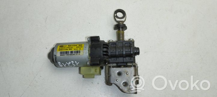 KIA Optima Seat adjustment motor 88583C1100