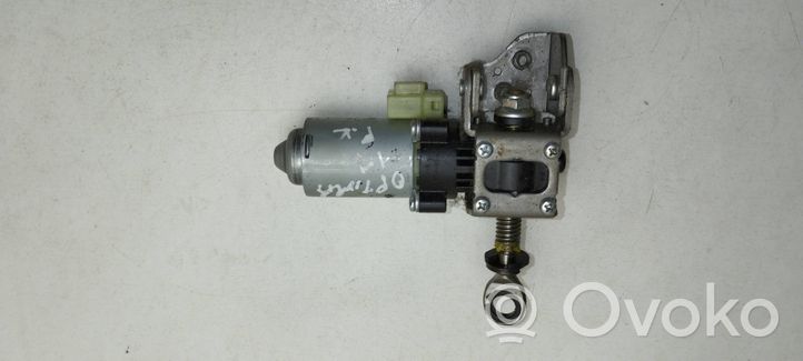 KIA Optima Seat adjustment motor 88583C1100