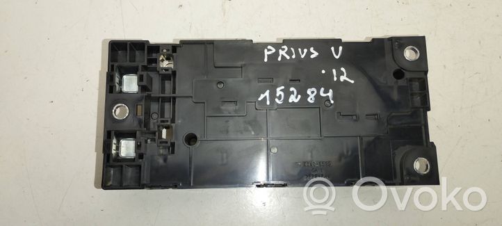 Toyota Prius+ (ZVW40) Module de fusibles G9271-47020