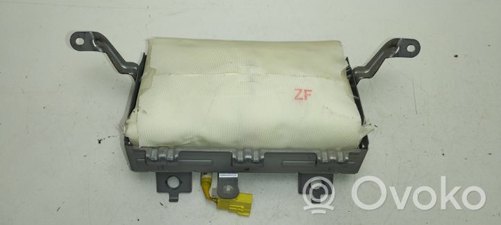 Toyota Prius+ (ZVW40) Poduszka powietrzna Airbag pasażera M01397011D80