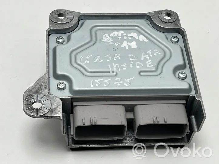 KIA Optima Module de contrôle airbag D495910250