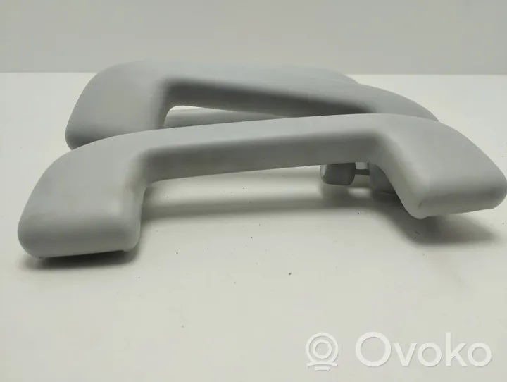 Toyota Prius (XW50) A set of handles for the ceiling 74612H7060