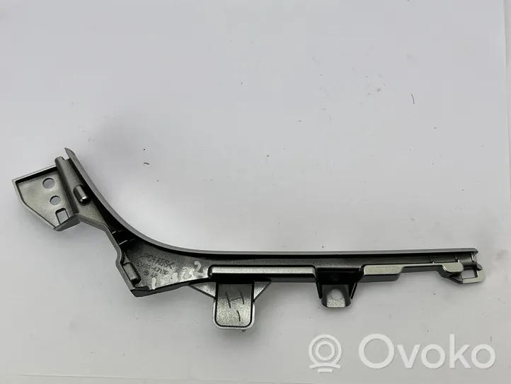 Toyota Prius (XW50) Garniture, panneau de grille d'aération latérale 5546147130