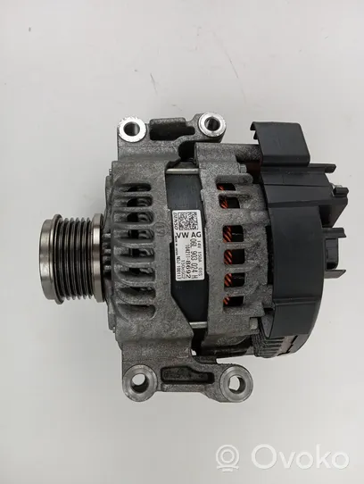 Audi A4 S4 B9 Ģenerators 06L903024H