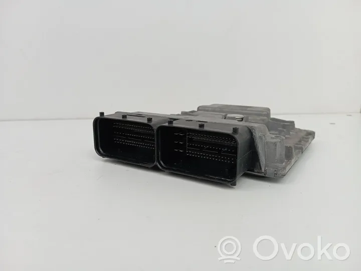 Audi A4 S4 B9 Centralina/modulo del motore 06L907425C