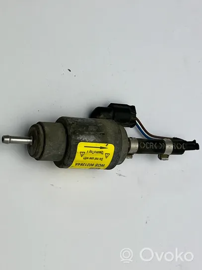 Nissan Qashqai Pompe de circulation d'eau, chauffage auxiliaire Webasto 9031364A