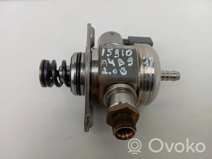 Audi A4 S4 B9 Pompe d'injection de carburant à haute pression 06K127028D