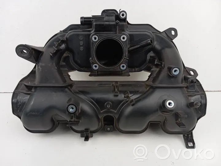 Toyota Prius (XW50) Intake manifold 1712037110