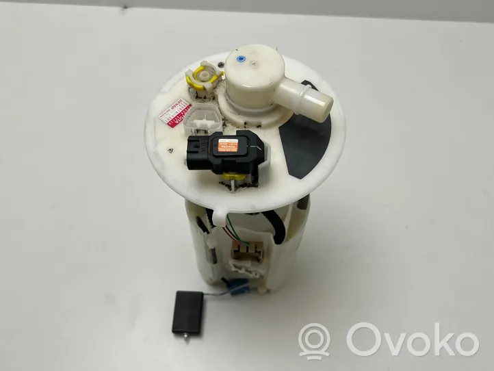 Toyota Prius (XW50) In-tank fuel pump 7702047130