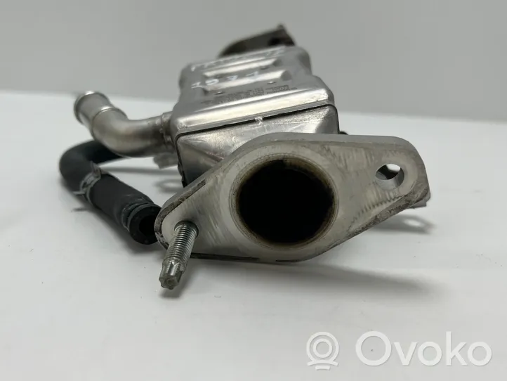 Toyota Prius (XW50) EGR aušintuvas 2560137020