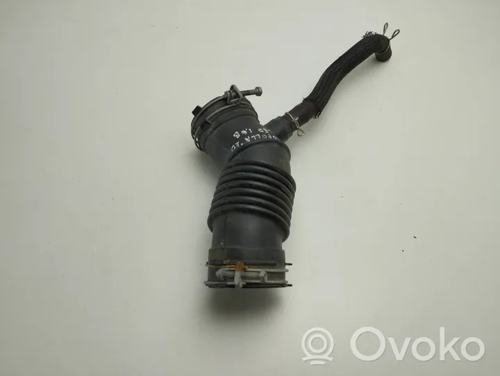 Toyota Corolla E210 E21 Tube d'admission d'air 178810T530