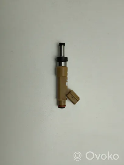 Toyota Corolla E210 E21 Injecteur de carburant 232500T030