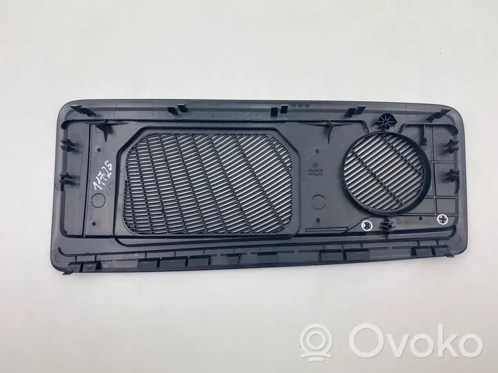 Audi A4 S4 B9 Subwoofer grill/trim 8W5035405C