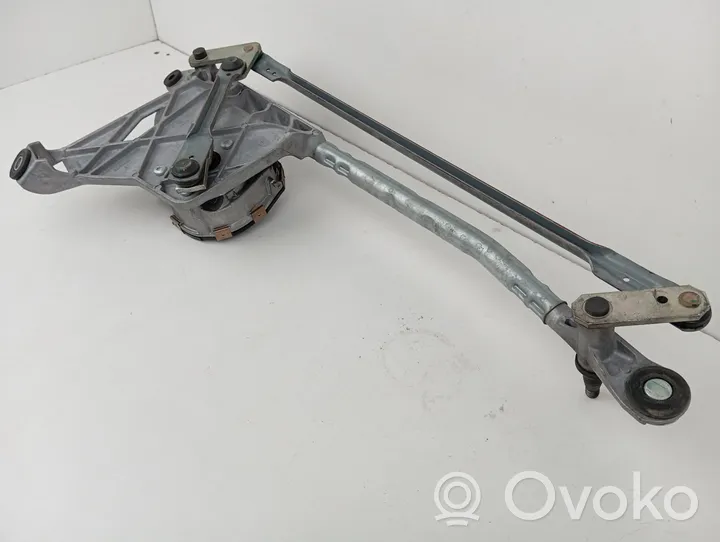 Audi Q7 4M Tiranti e motorino del tergicristallo anteriore 4M1955119A