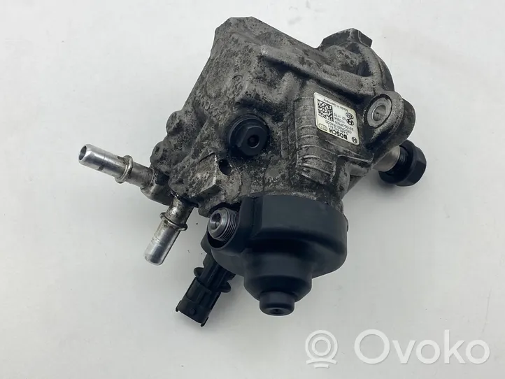 Hyundai Santa Fe Pompe d'injection de carburant à haute pression 331002F000