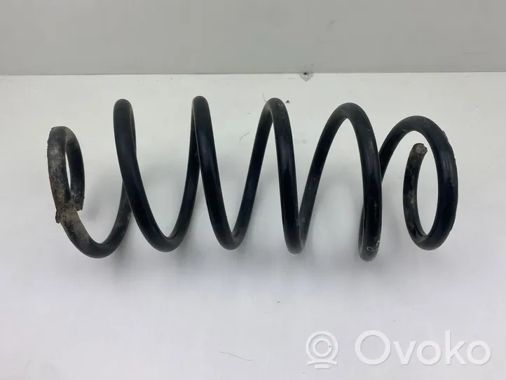 Volkswagen Caddy Front coil spring 