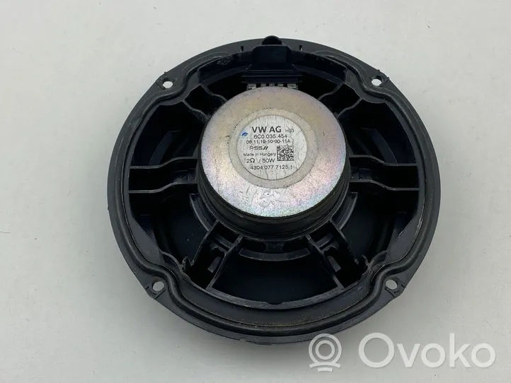 Seat Tarraco Front door speaker 6C0035454