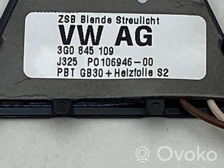 Seat Tarraco Auringonvaloanturi 3G0845109