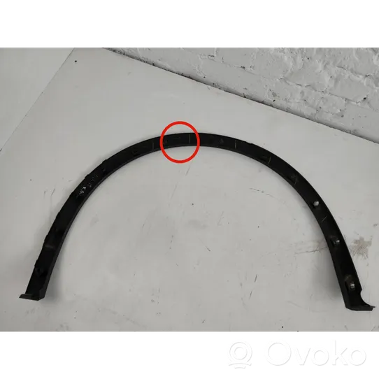 Seat Tarraco Listwa błotnika tylnego 5NN854819A