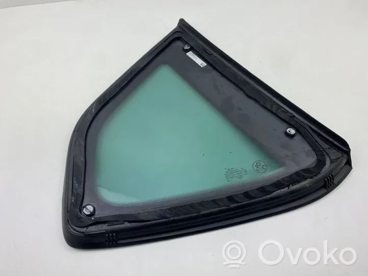 Seat Tarraco Szyba karoseryjna tylna 5FJ845041F