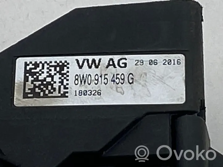 Audi Q7 4M Faisceau câbles positif 8W0915459G